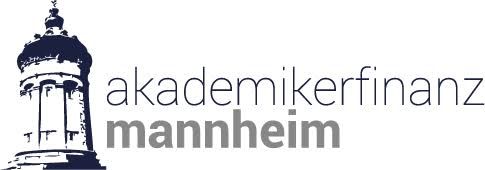 Logo Akademikerfinanz Mannheim