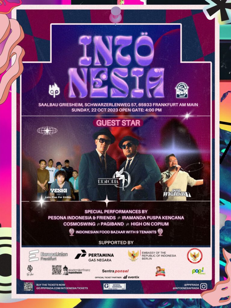 Intönesia 2023