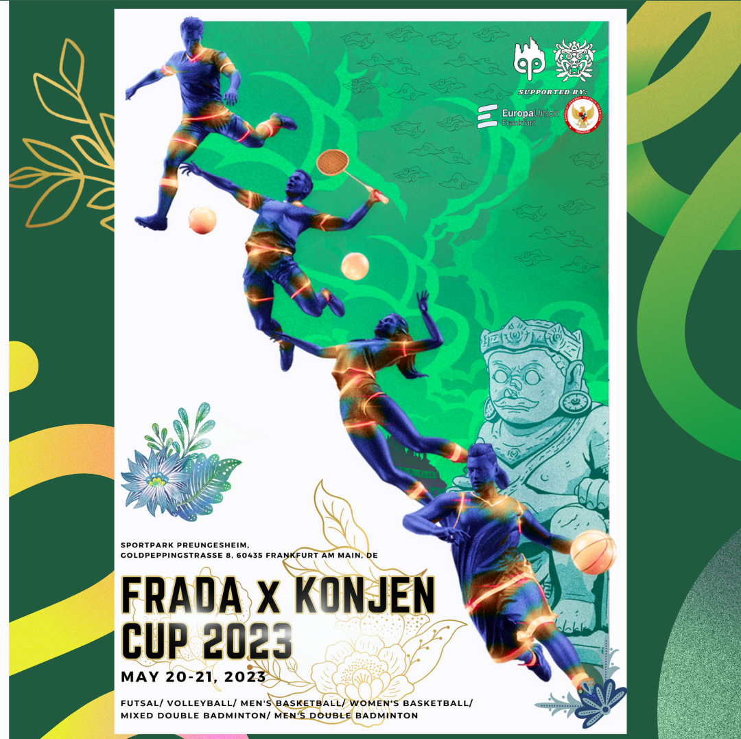 Frada x Konjen Cup 2023