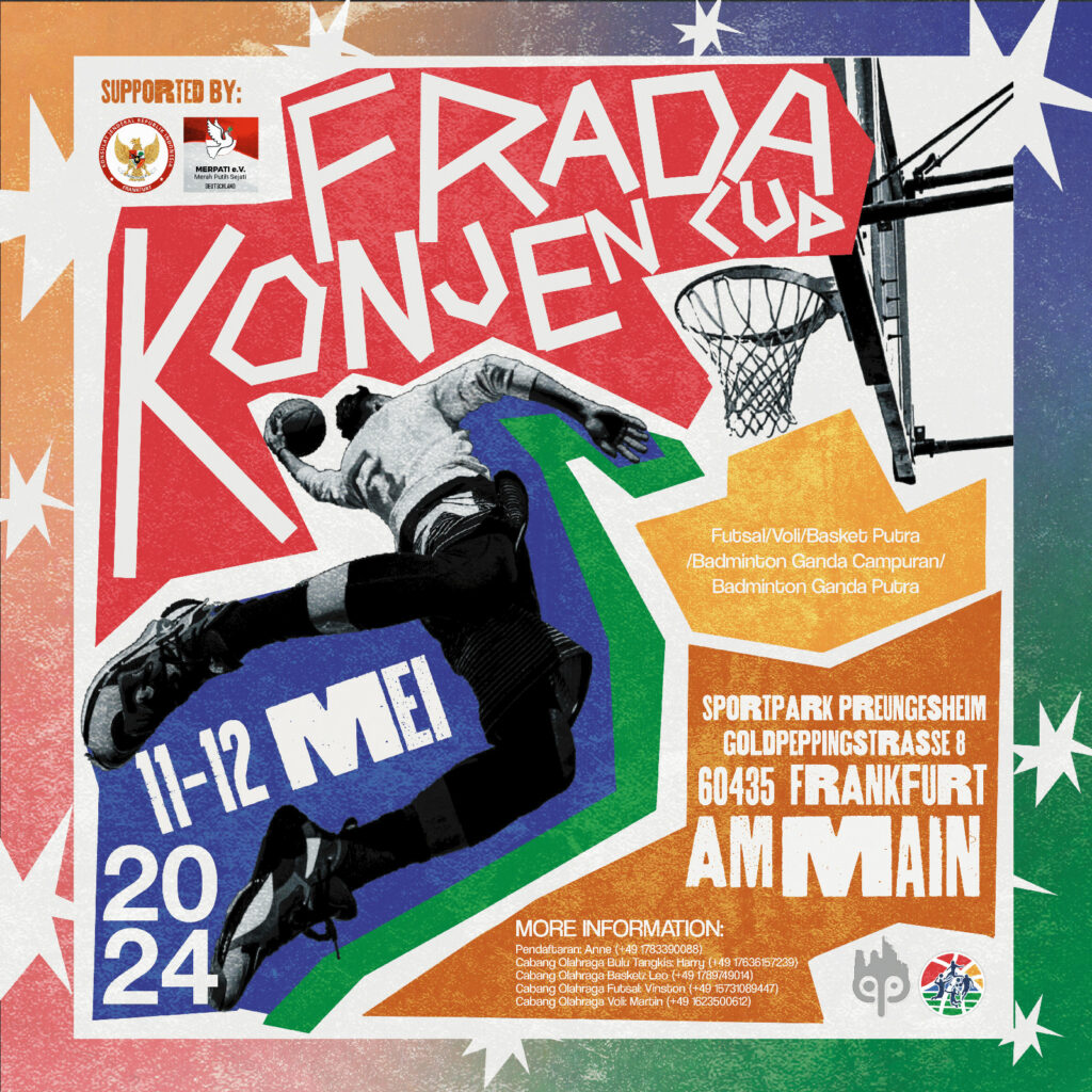 Frada Konjen Cup 2024