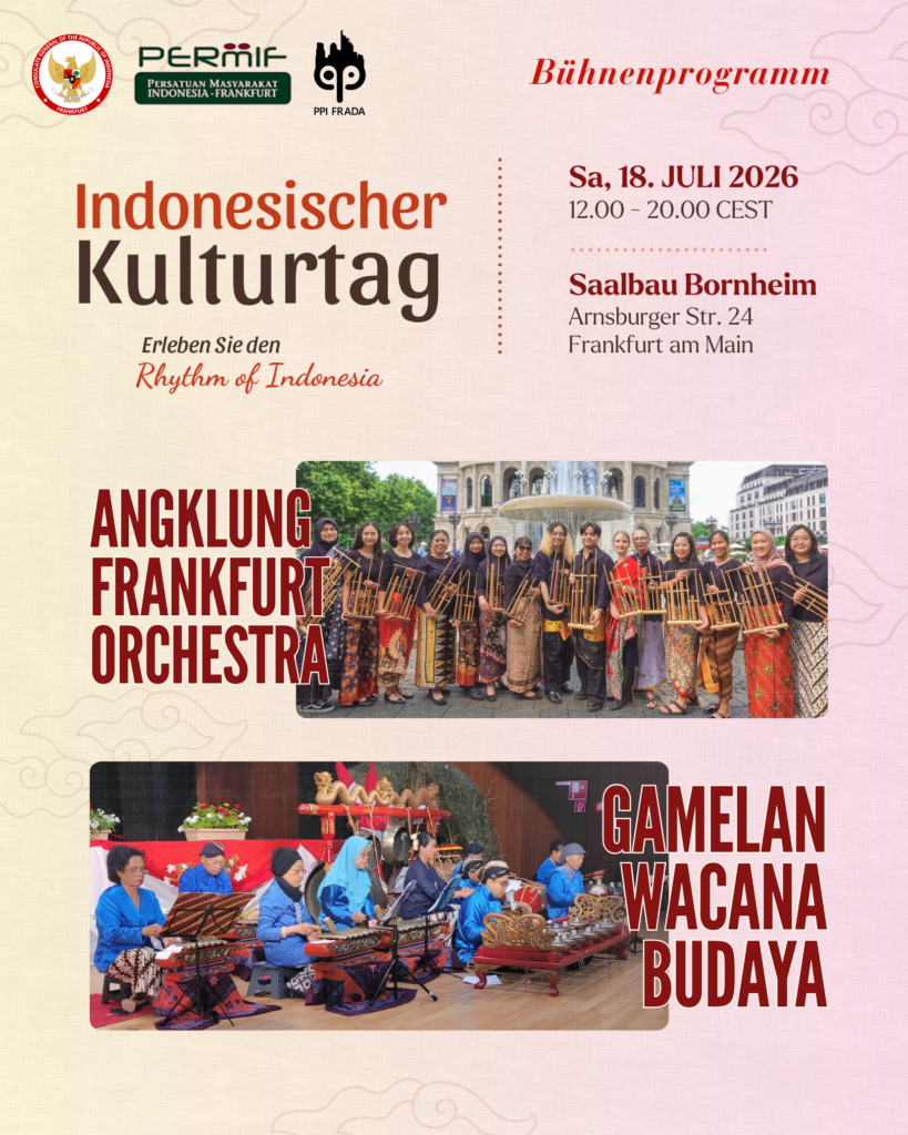 Indonesischer Kulturtag gallery image
