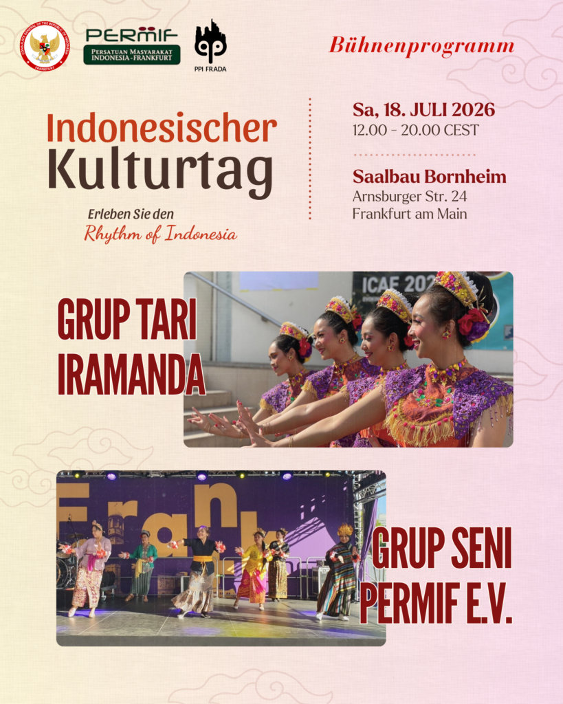 Indonesischer Kulturtag gallery image