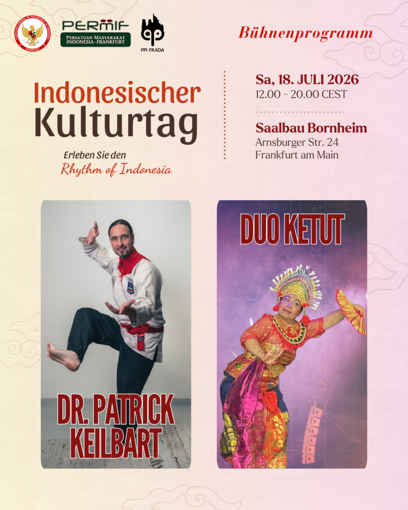 Indonesischer Kulturtag gallery image