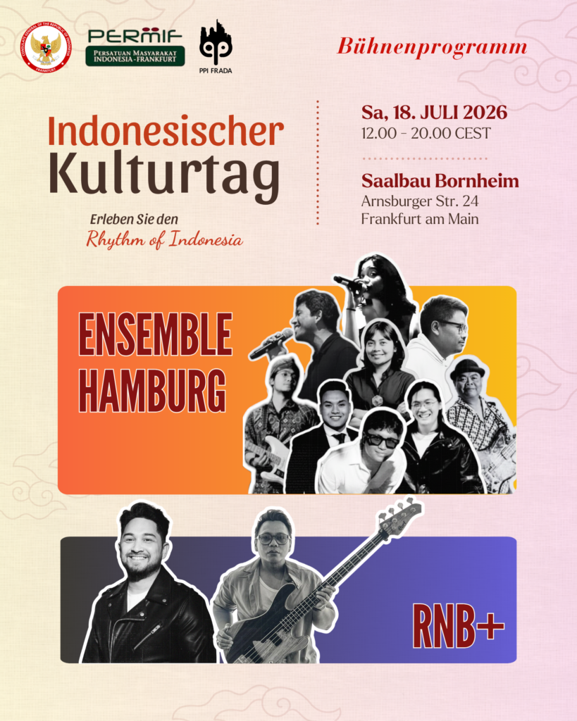 Indonesischer Kulturtag gallery image