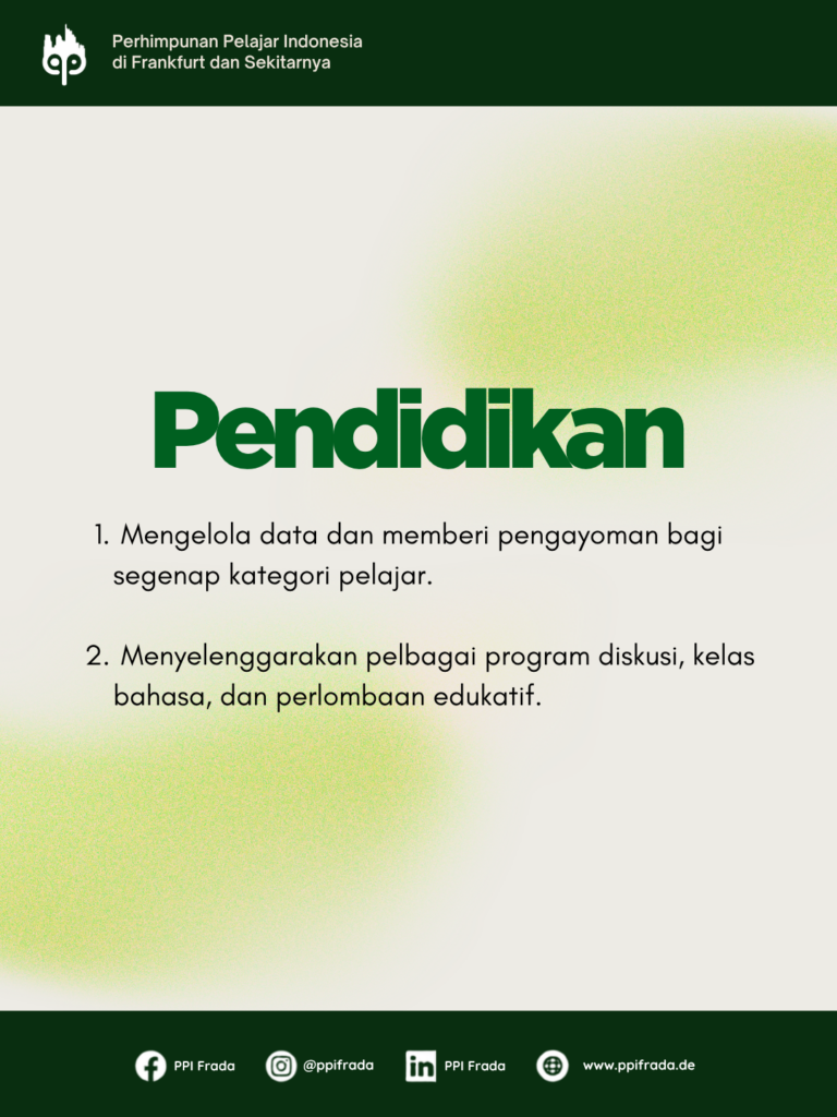 Open Recruitment gallery image