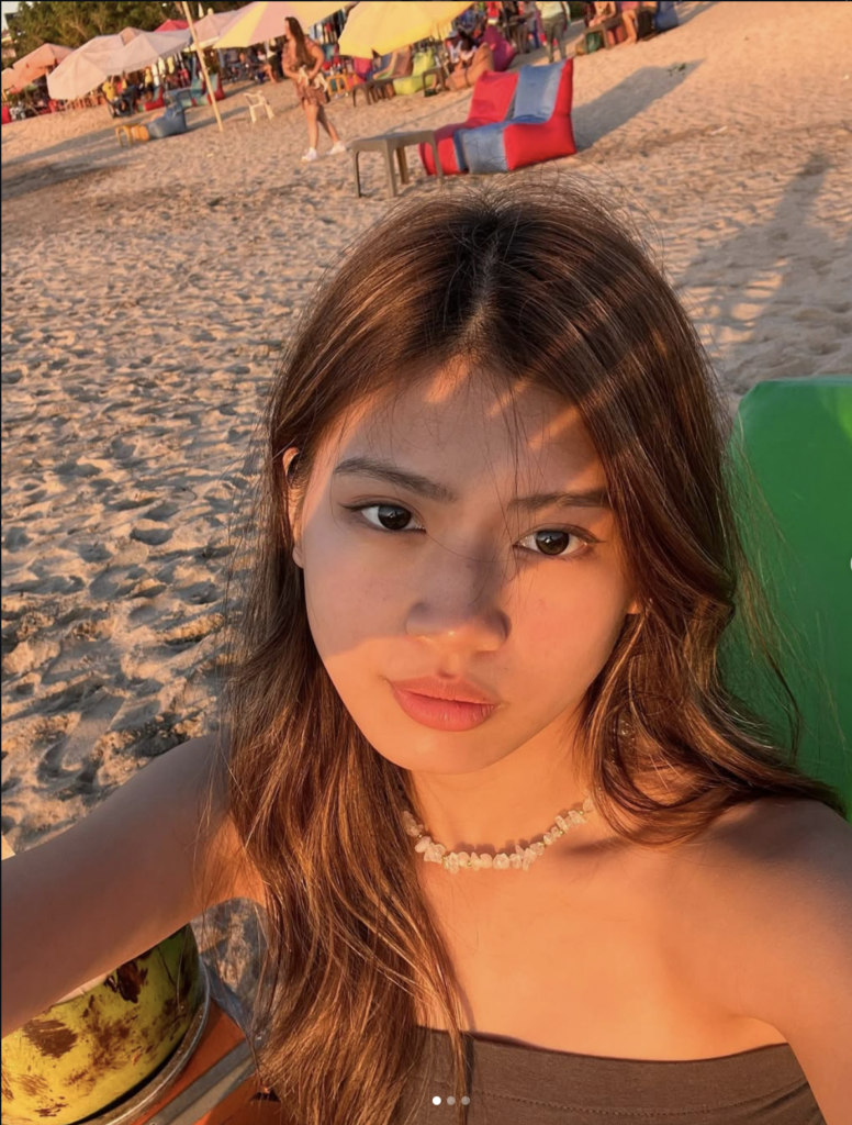 Angelina Andrea