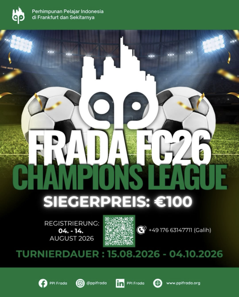 Frada FC26 Champions League